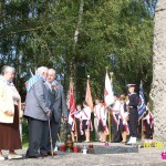 Stutthof - 69 rocznica wybuchu II wojny światowej