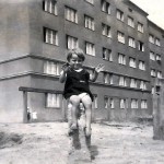 Wspomnienia fotograficzne Hubertusa Biechowskiego, członka SGW