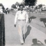 Wspomnienia fotograficzne Hubertusa Biechowskiego, członka SGW