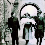 Wspomnienia fotograficzne Hubertusa Biechowskiego, członka SGW