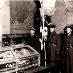 Wspomnienia fotograficzne Hubertusa Biechowskiego, członka SGW