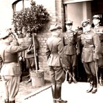Wspomnienia fotograficzne Hubertusa Biechowskiego, członka SGW