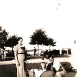 Wspomnienia fotograficzne Hubertusa Biechowskiego, członka SGW
