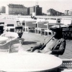 Wspomnienia fotograficzne Hubertusa Biechowskiego, członka SGW