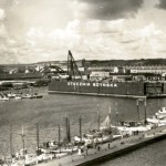 Port Rybacki
