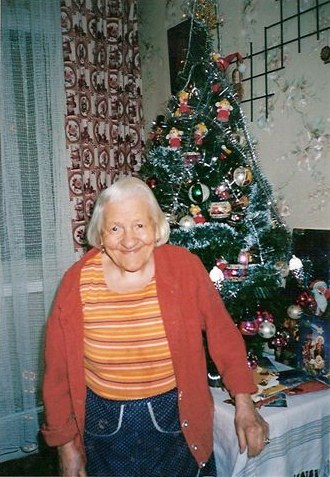 Janina Karczmarczyk